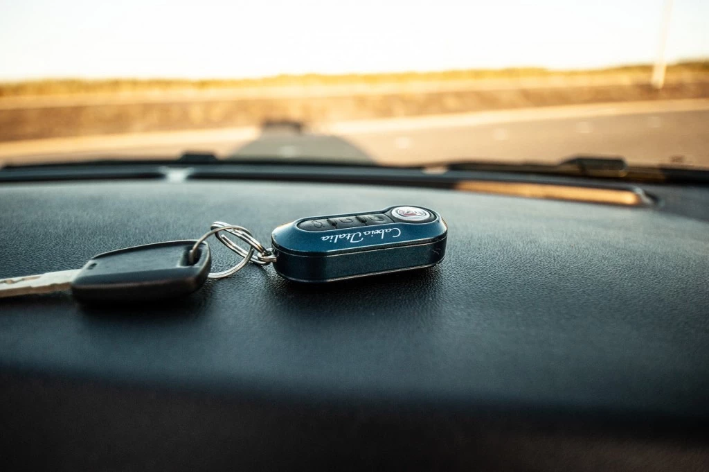 Hoofdafbeelding Abarth 500C