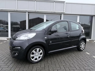 ✅ Peugeot 107 1.0 Sportium 2013 Airco Elec. ramen