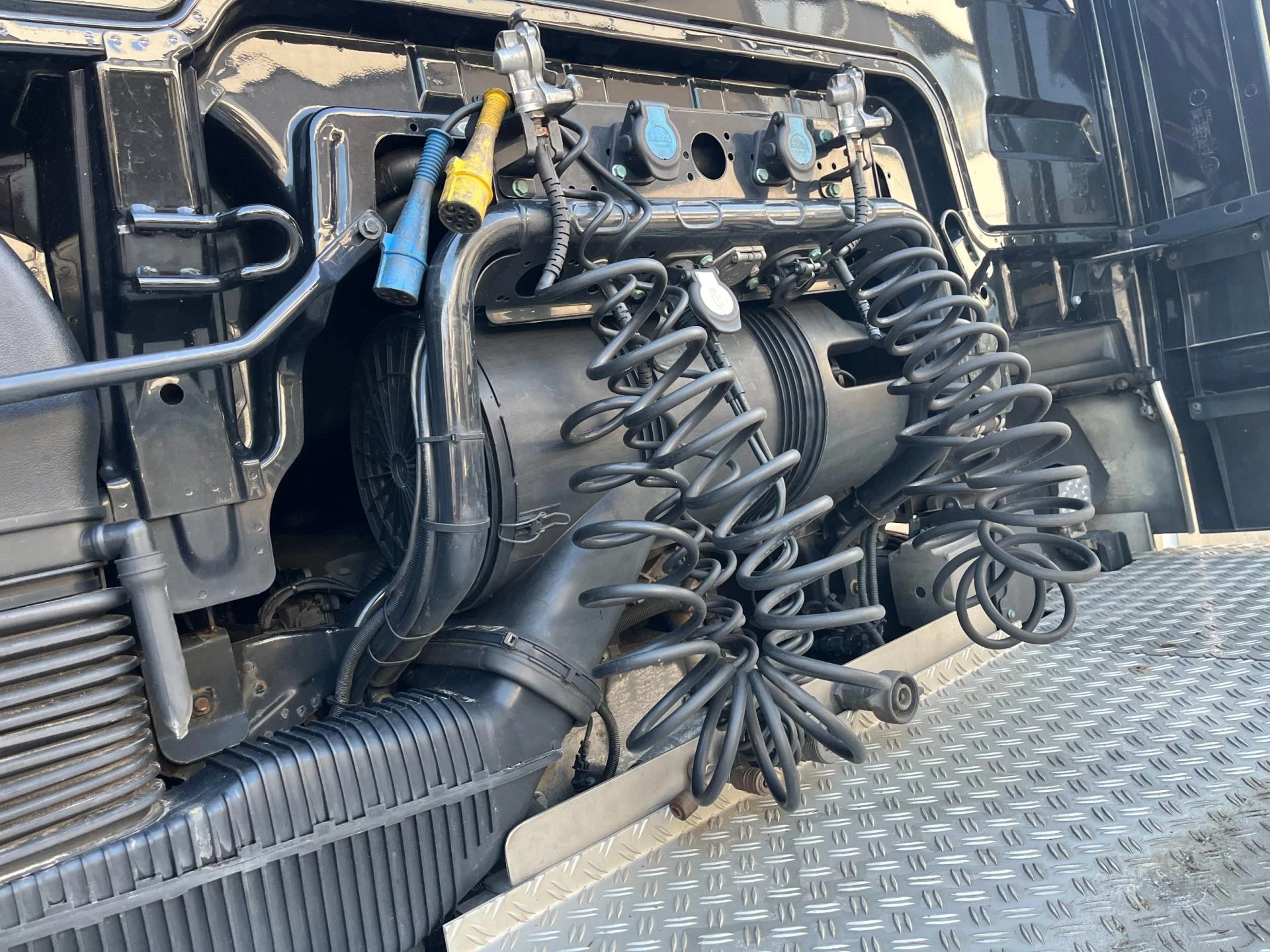 Hoofdafbeelding MAN TGX