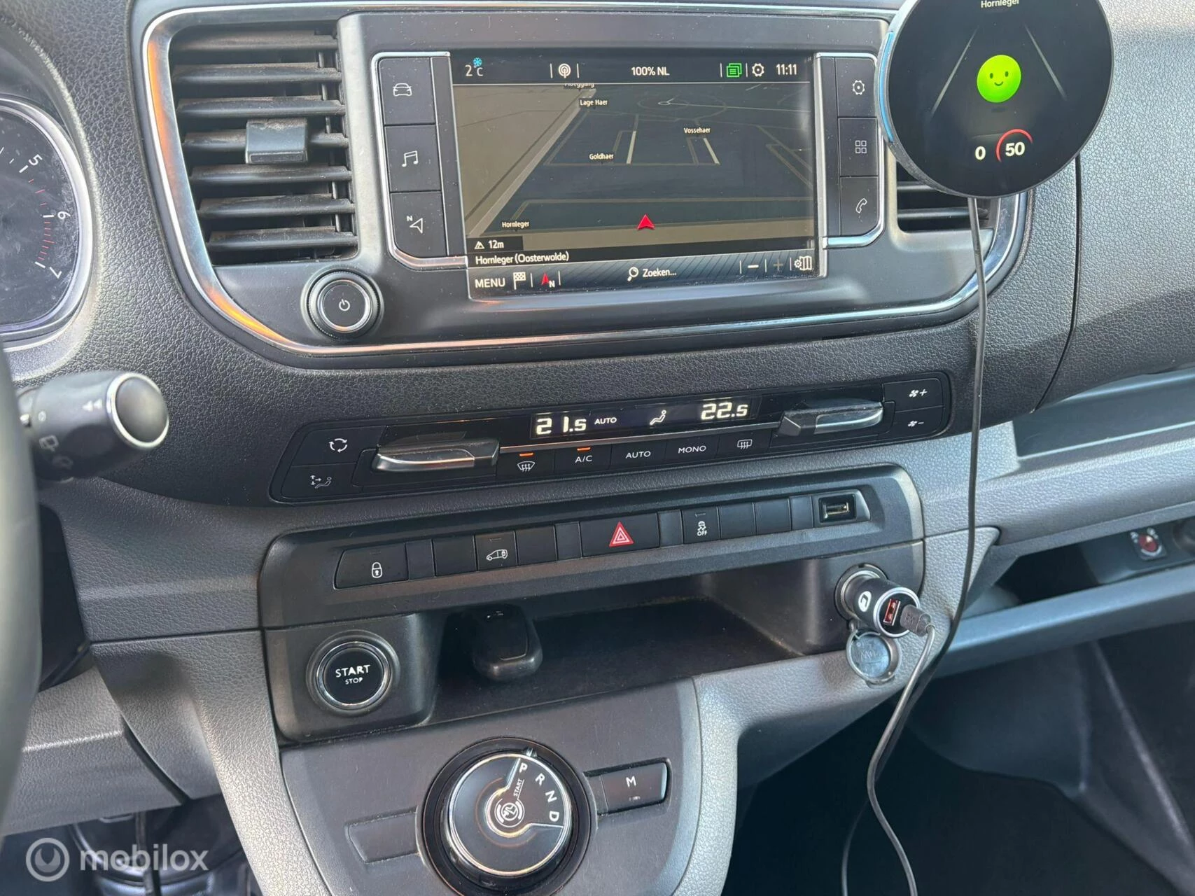 Hoofdafbeelding Toyota ProAce