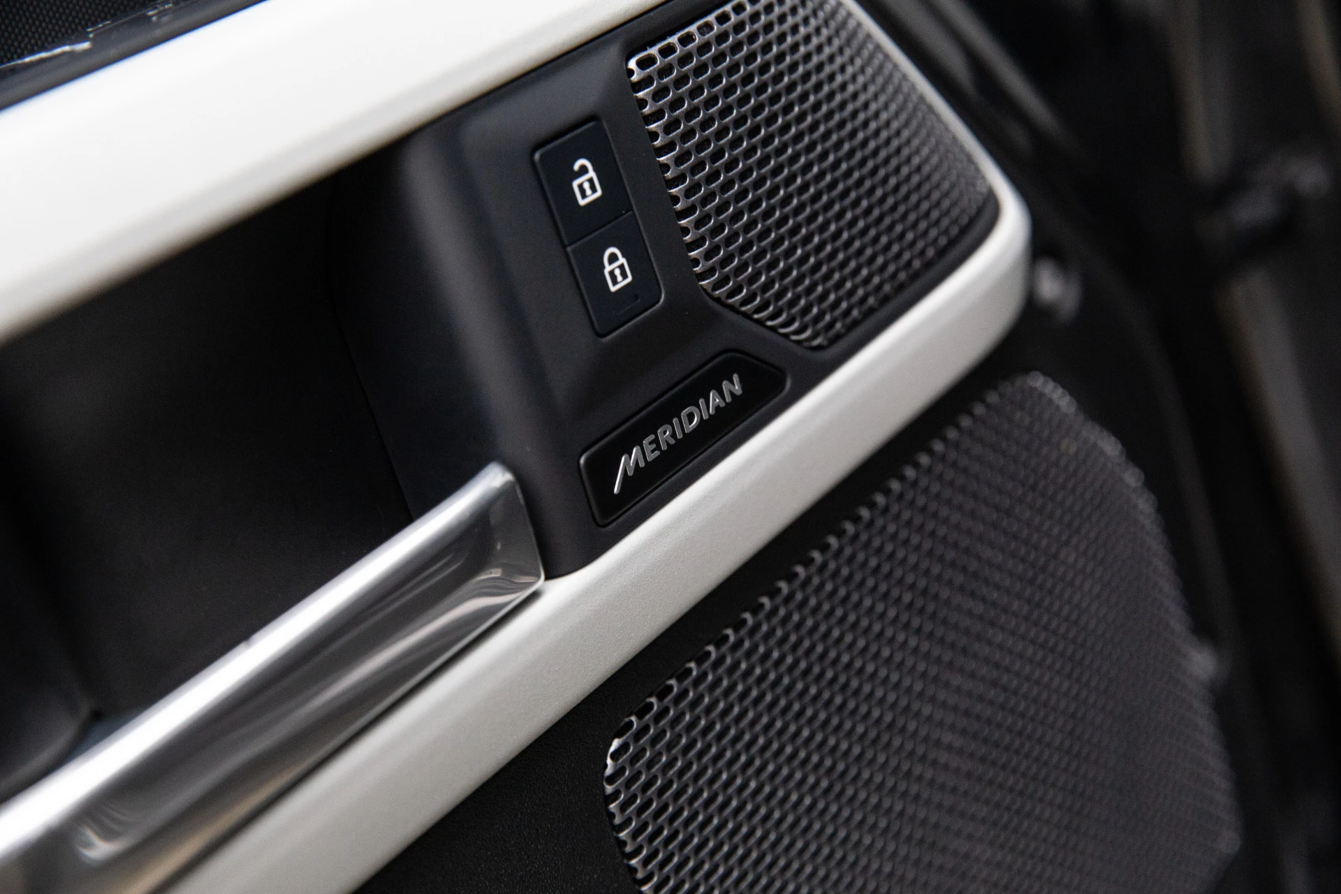 Hoofdafbeelding Land Rover Defender