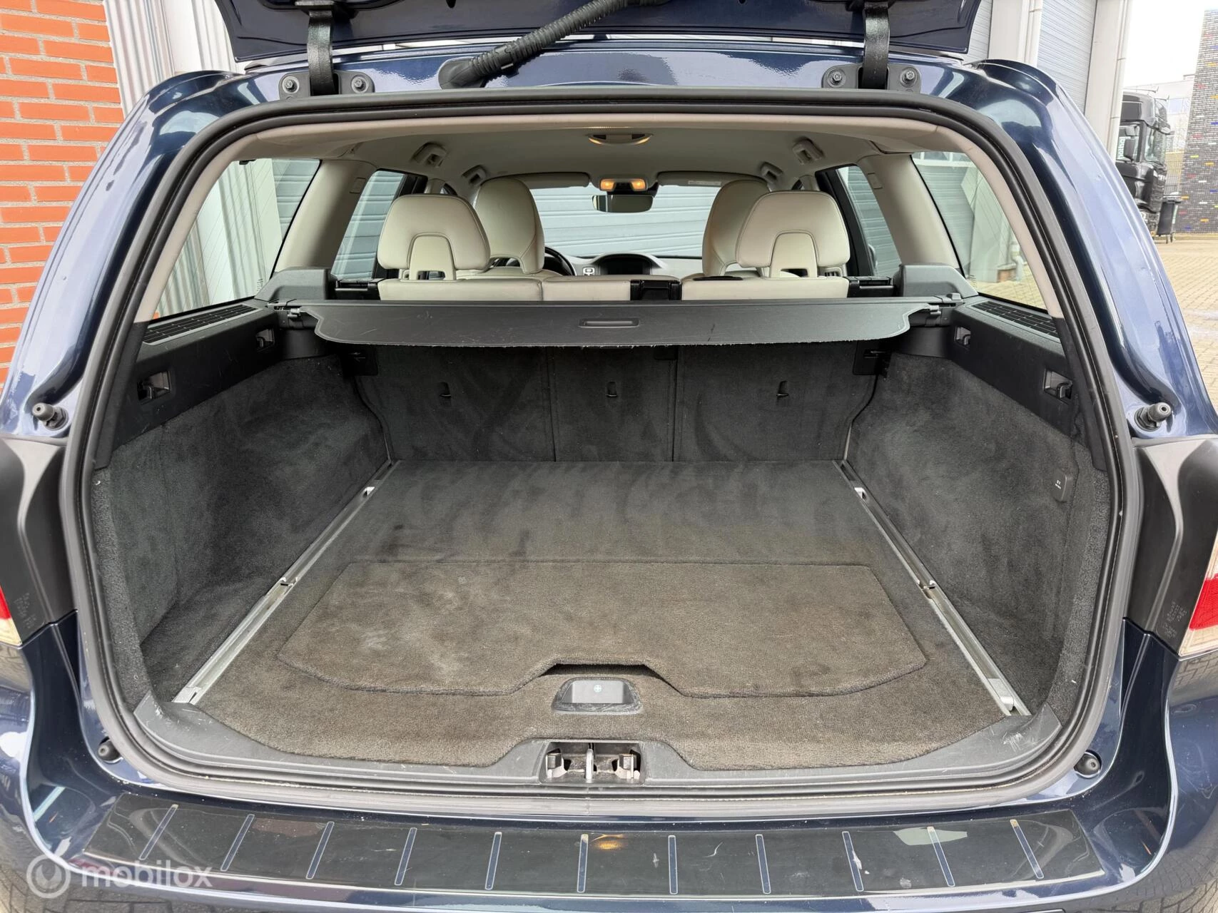 Hoofdafbeelding Volvo V70