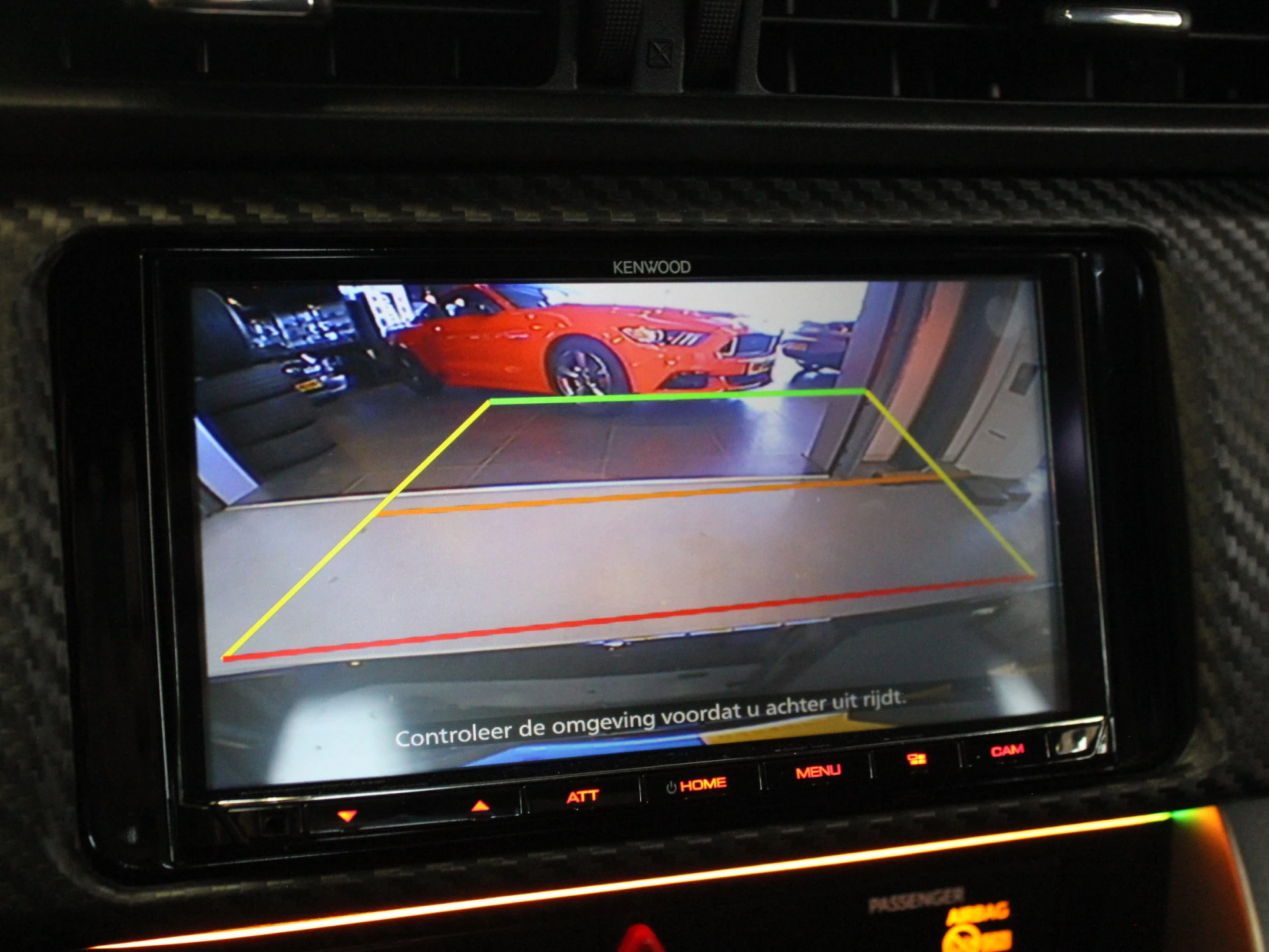 Hoofdafbeelding Toyota GT86