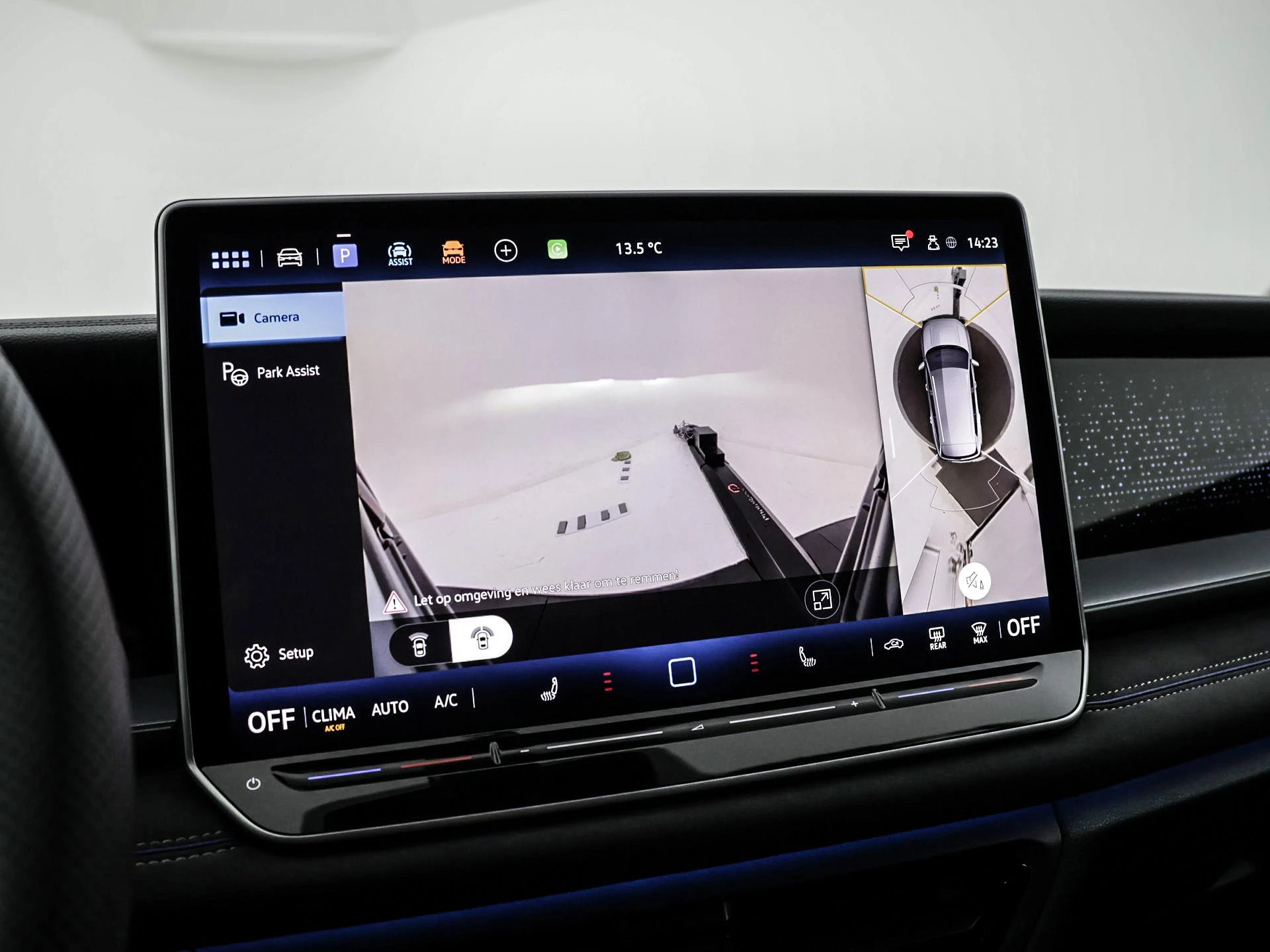 Hoofdafbeelding Volkswagen Tayron