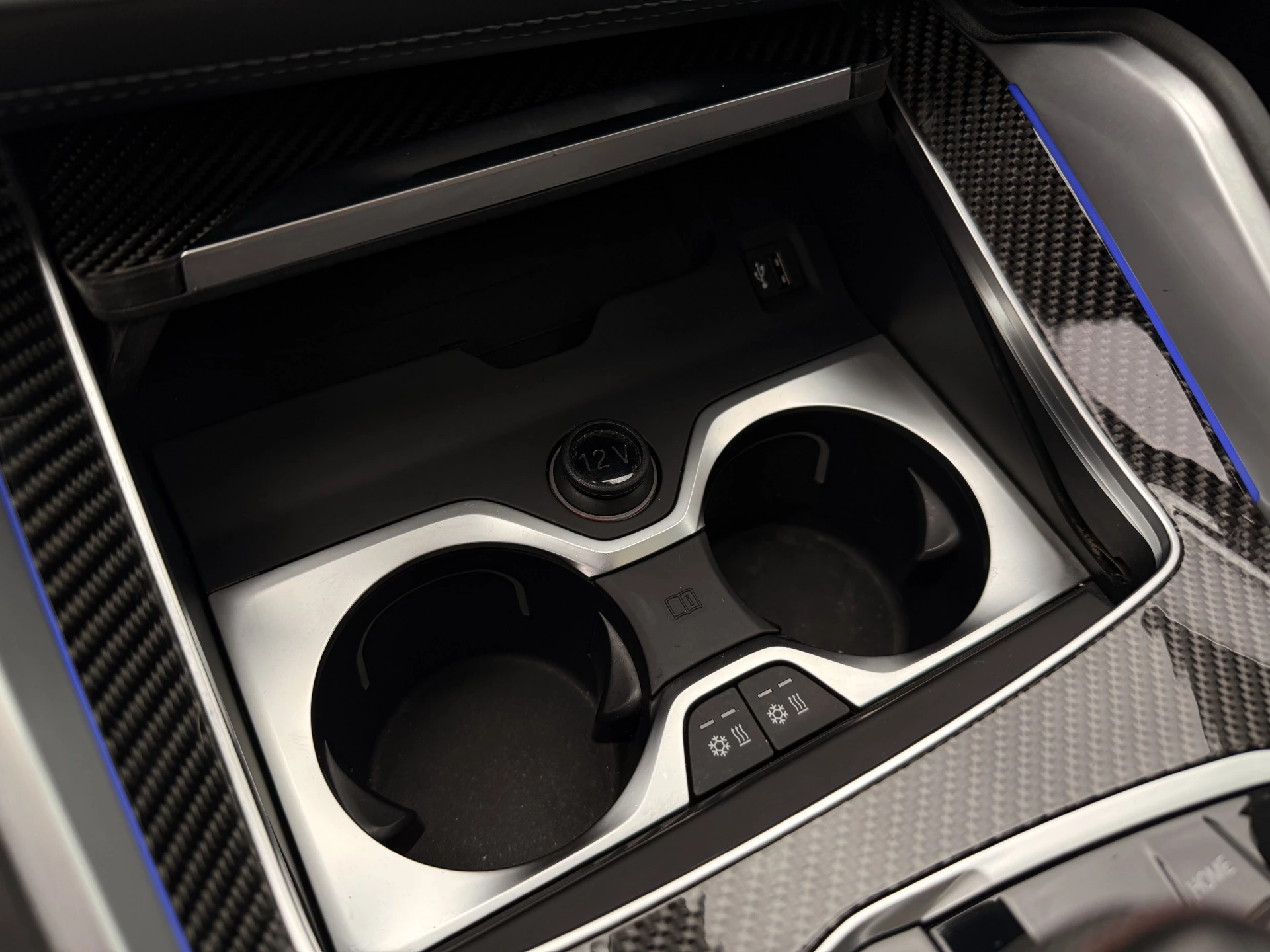 Hoofdafbeelding BMW X6