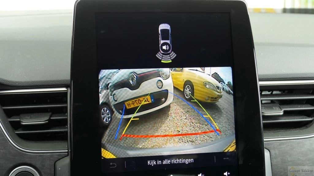 Hoofdafbeelding Renault Arkana