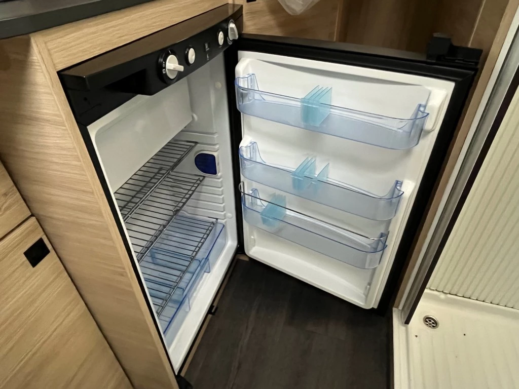 Hoofdafbeelding Chausson 697 S