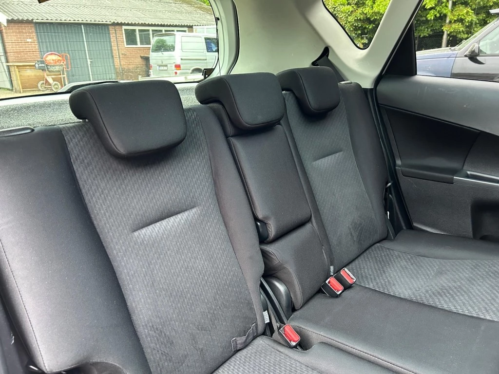 Hoofdafbeelding Toyota Verso-S