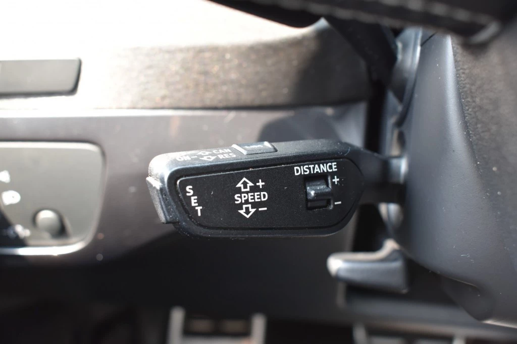 Hoofdafbeelding Audi SQ7
