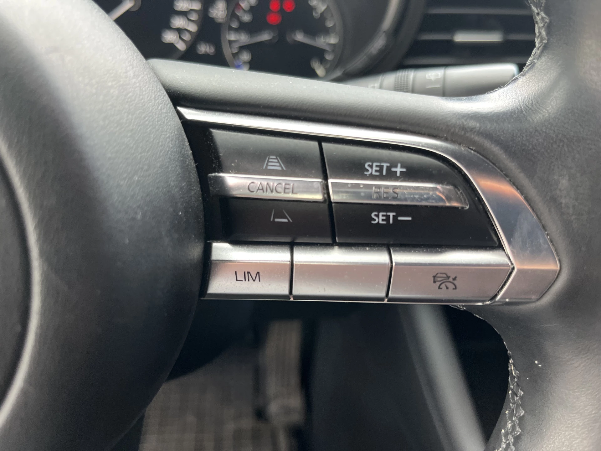 Hoofdafbeelding Mazda 3