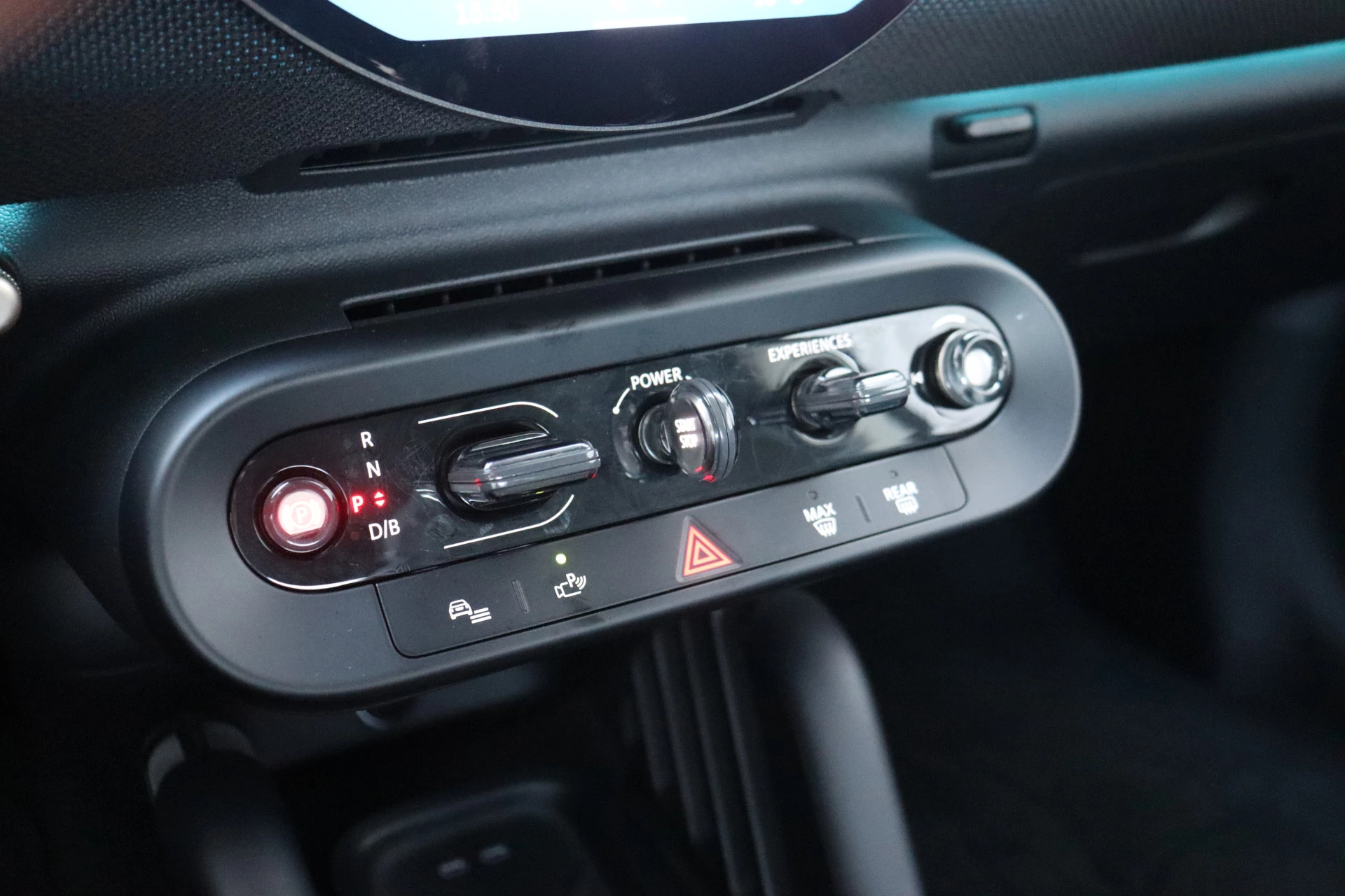 Hoofdafbeelding MINI 3-deurs