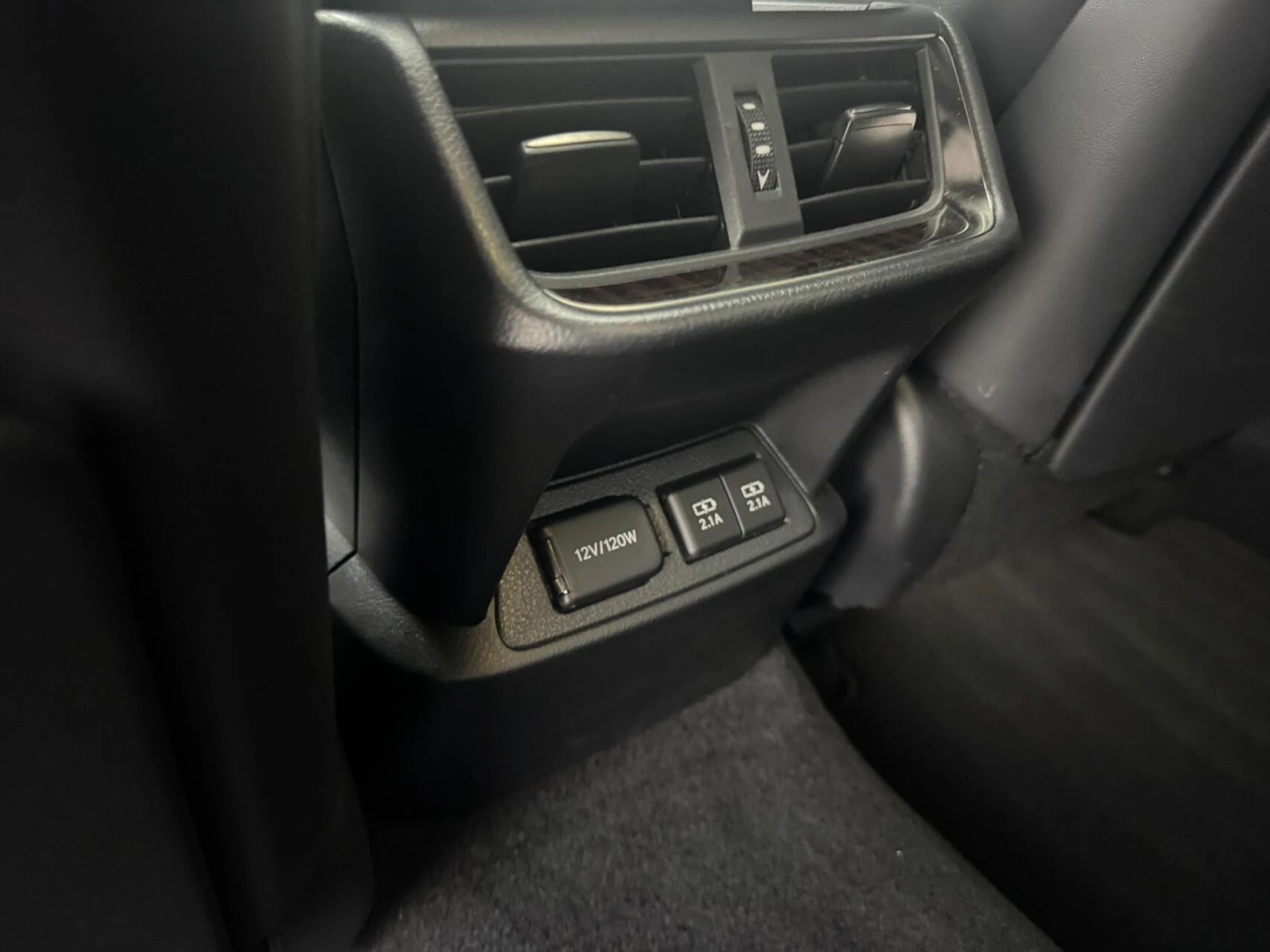 Hoofdafbeelding Lexus ES