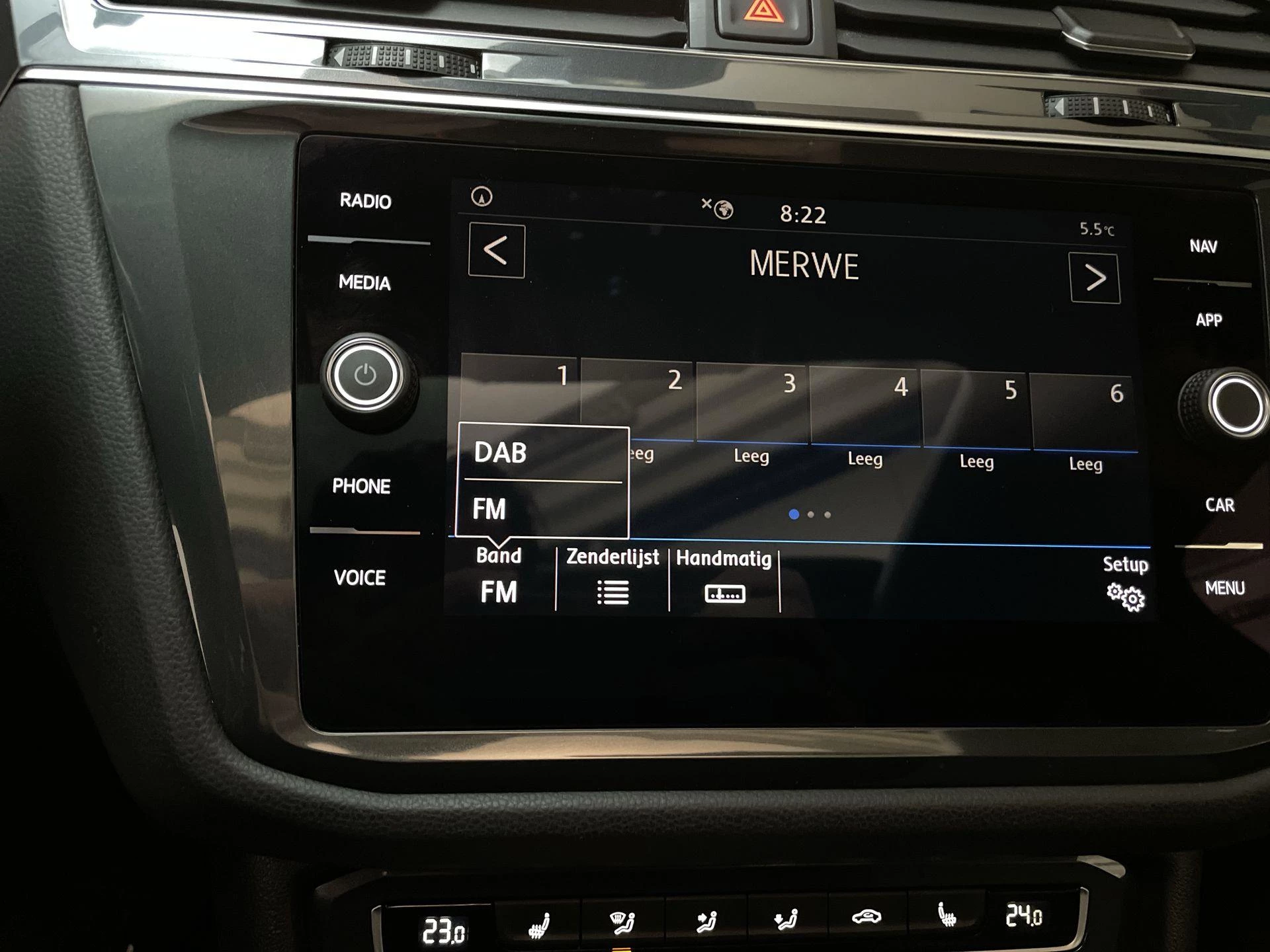 Hoofdafbeelding Volkswagen Tiguan Allspace