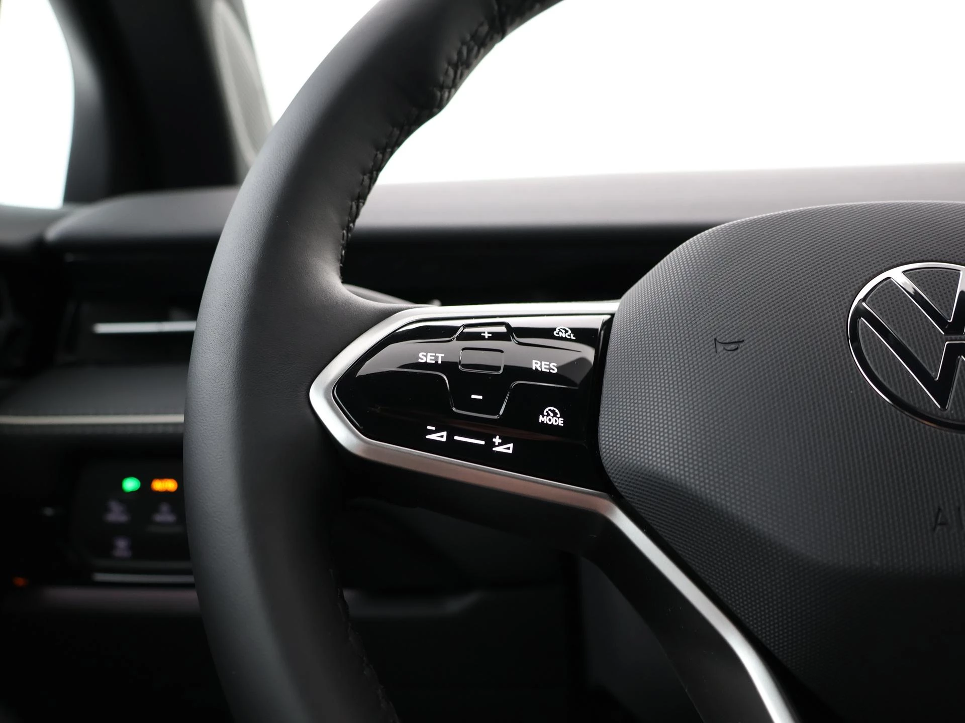 Hoofdafbeelding Volkswagen ID.7
