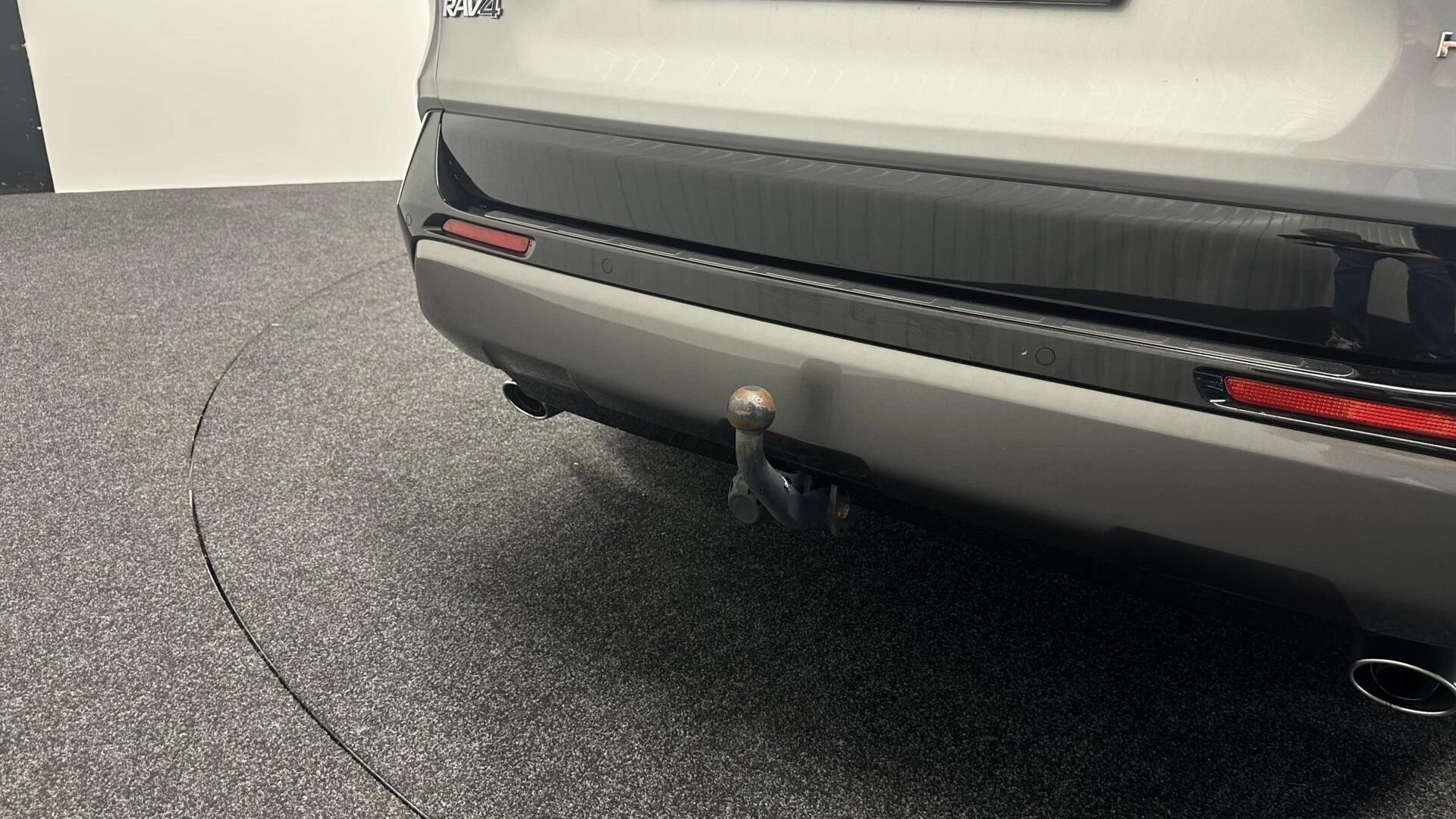 Hoofdafbeelding Toyota RAV4