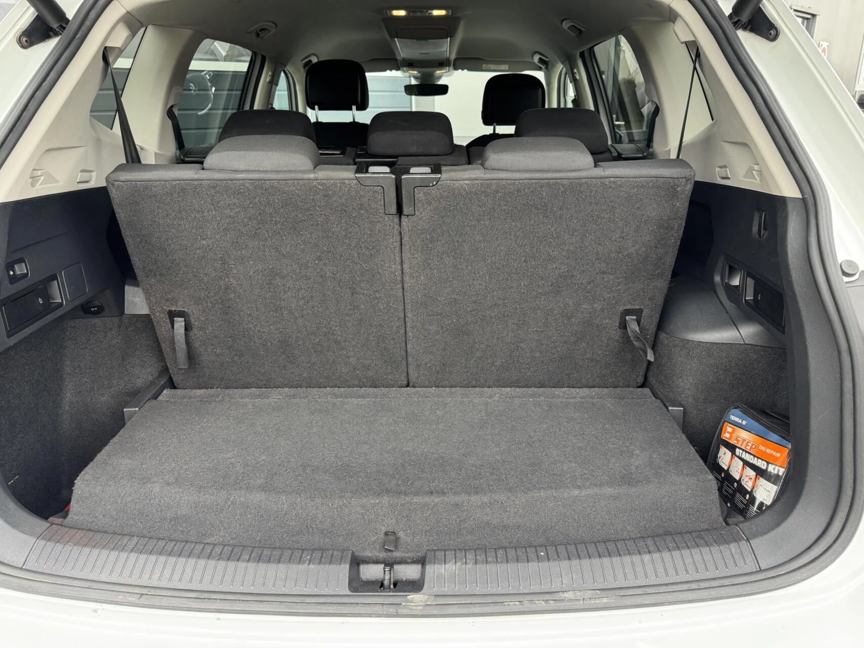 Hoofdafbeelding Volkswagen Tiguan Allspace