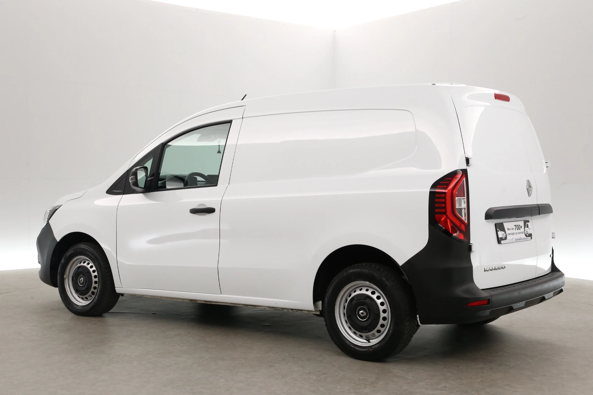 Hoofdafbeelding Renault Kangoo