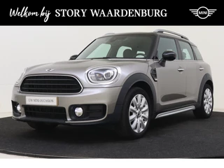 MINI Countryman Cooper Chili / Comfort Access / Comfortstoelen / Stoelverwarming / LED / PDC achter / Navigatie Professional / Cruise Control