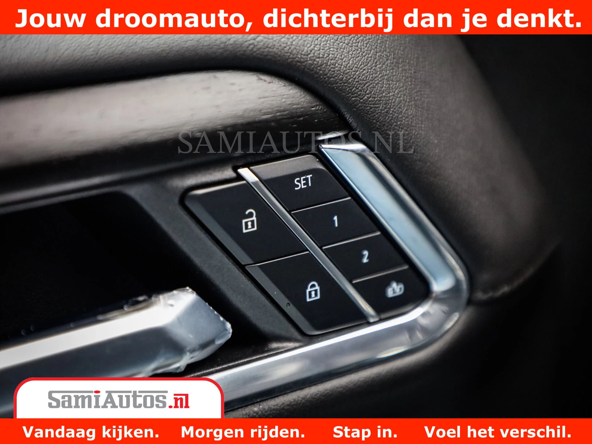 Hoofdafbeelding GMC Sierra