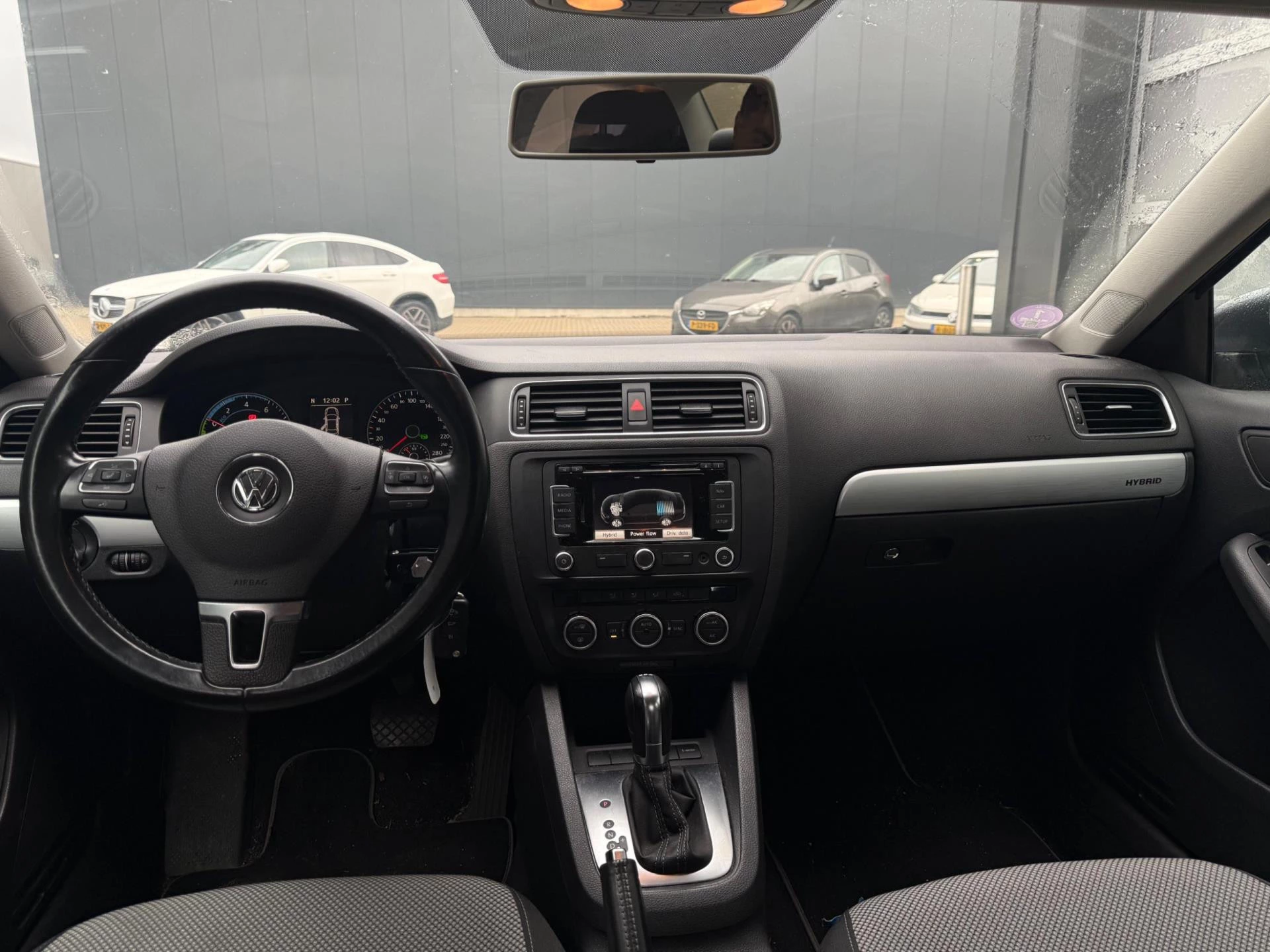 Hoofdafbeelding Volkswagen Jetta