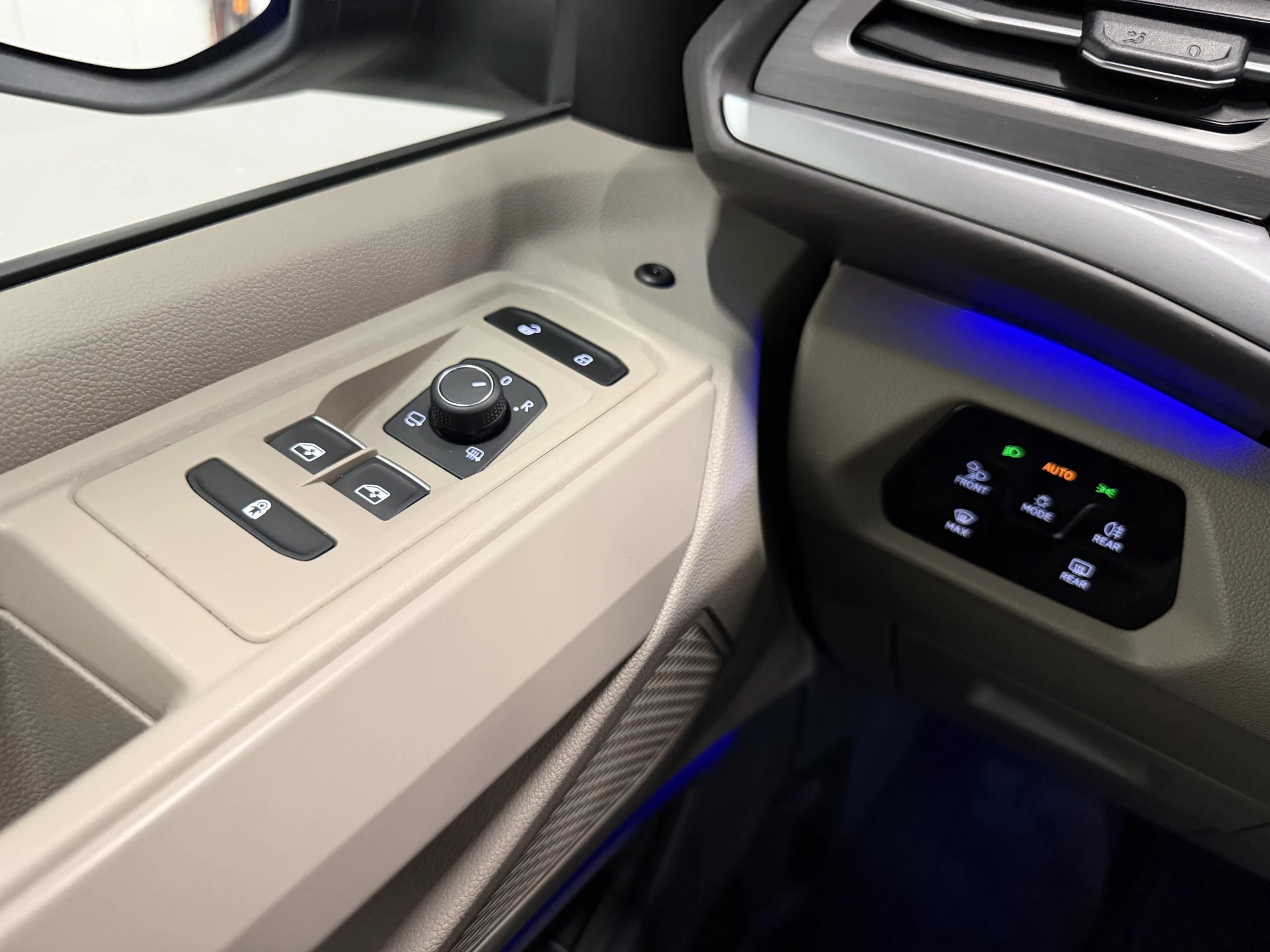 Hoofdafbeelding Volkswagen Multivan