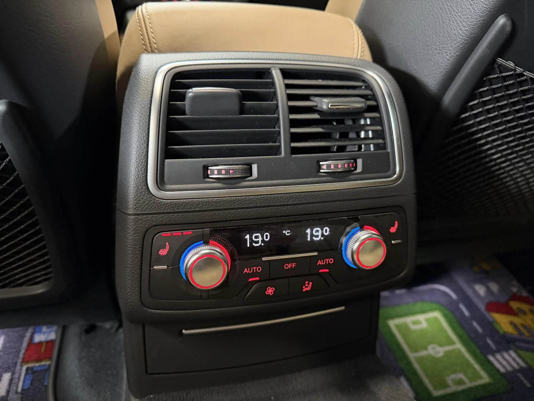 Hoofdafbeelding Audi RS6