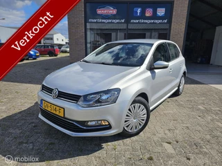Volkswagen Polo 1.0 Comfortline AIRCO CRUISE