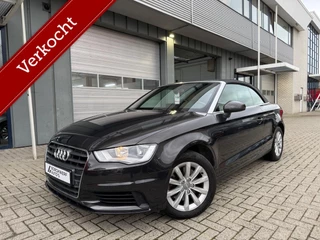 Audi A3 1.8 TFSI | Automaat | Lage km's | Stoelverwarming