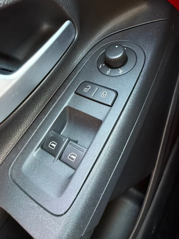 Hoofdafbeelding SEAT Mii