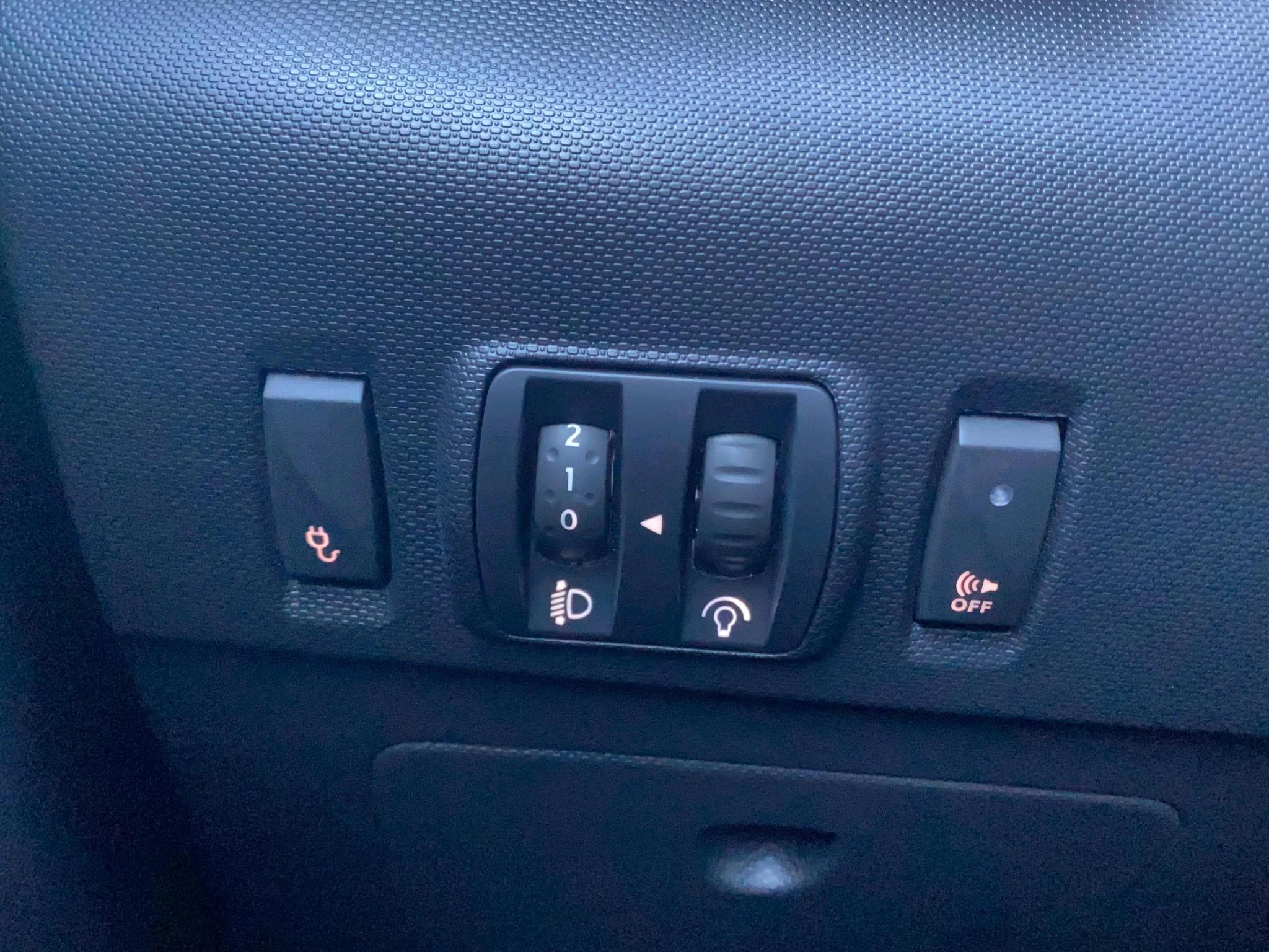 Hoofdafbeelding Renault ZOE