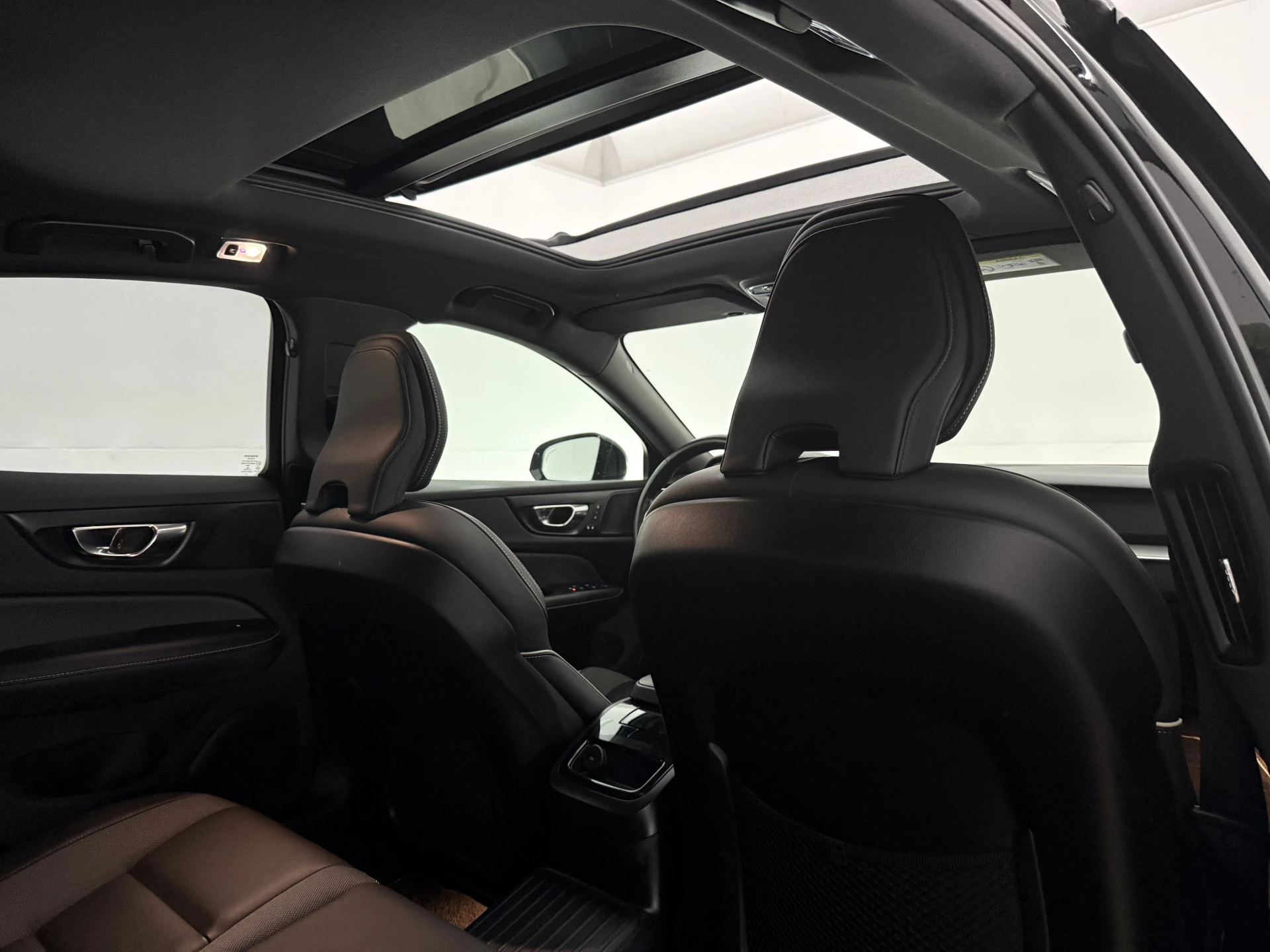 Hoofdafbeelding Volvo S60