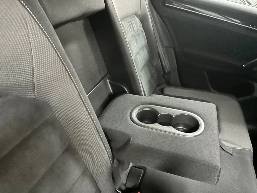 Hoofdafbeelding Volkswagen Golf Sportsvan