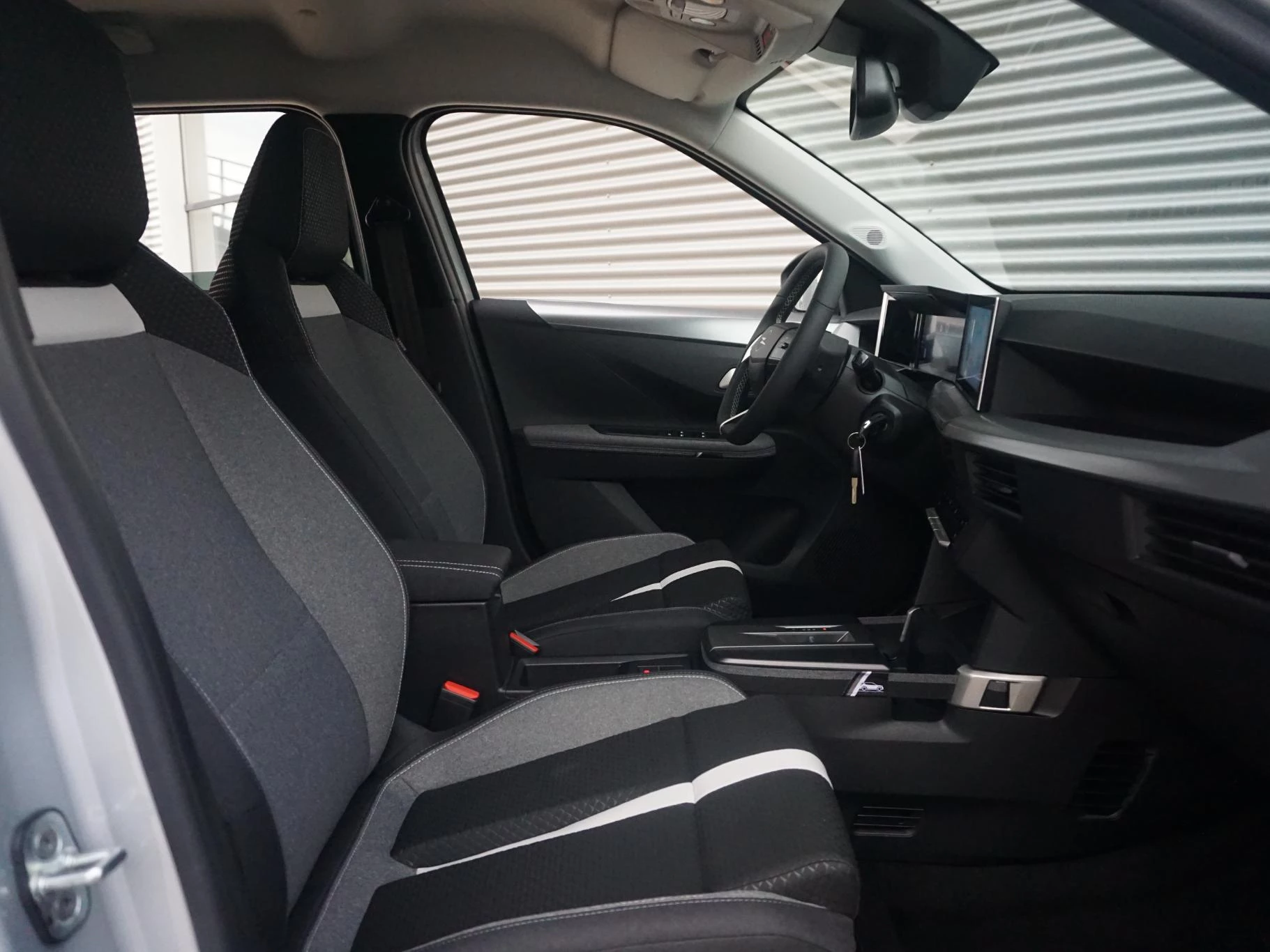 Hoofdafbeelding Opel Frontera