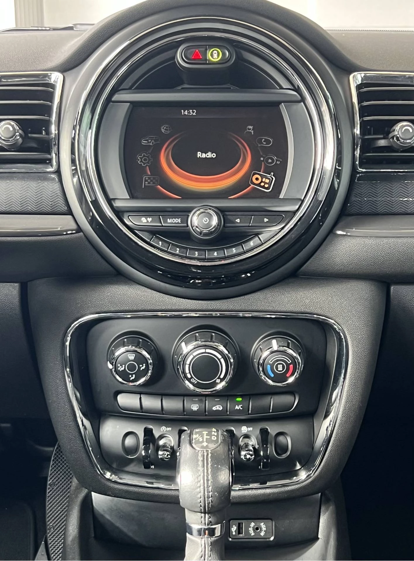 Hoofdafbeelding MINI Clubman