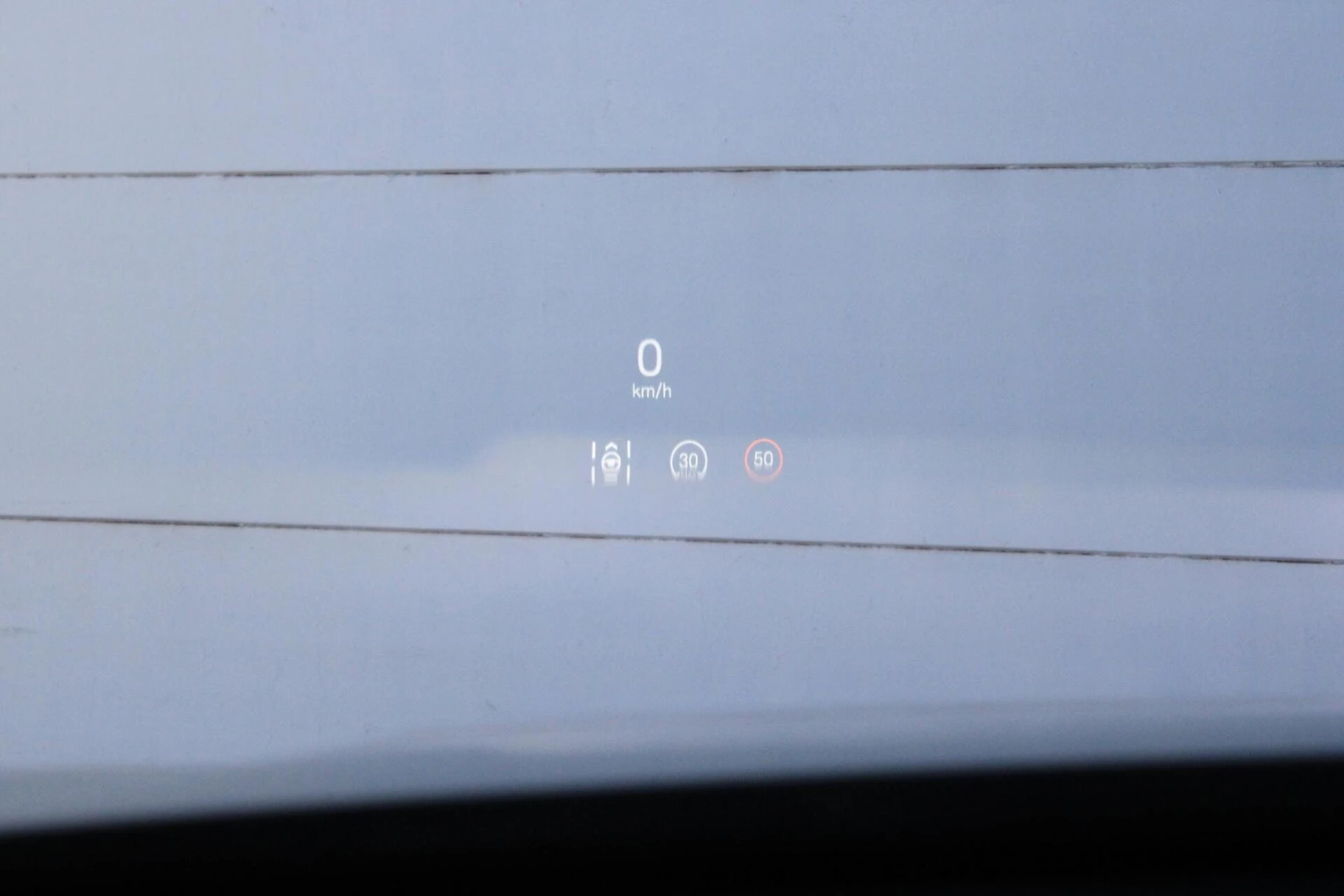 Hoofdafbeelding BYD SEAL U