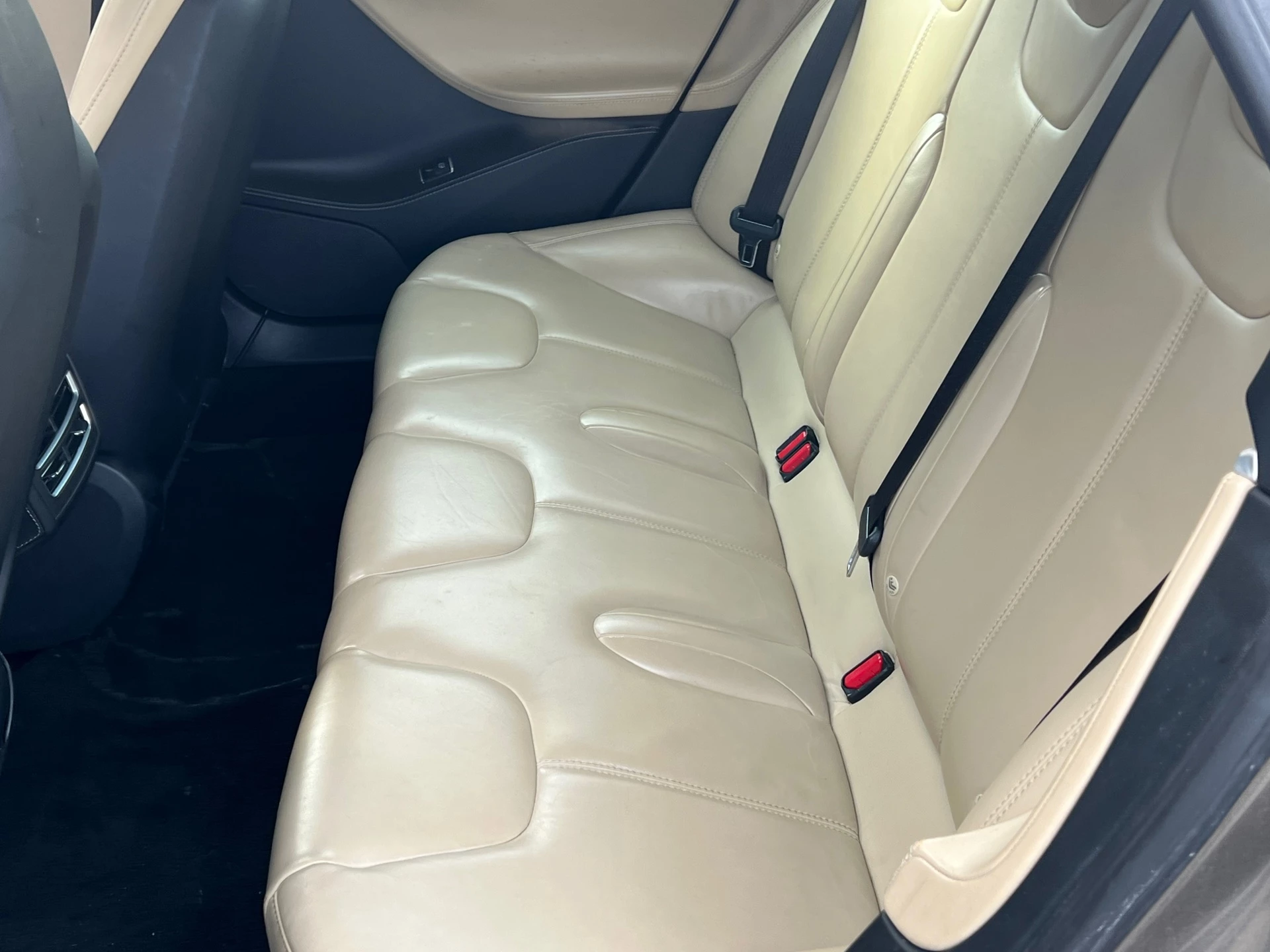 Hoofdafbeelding Tesla Model S