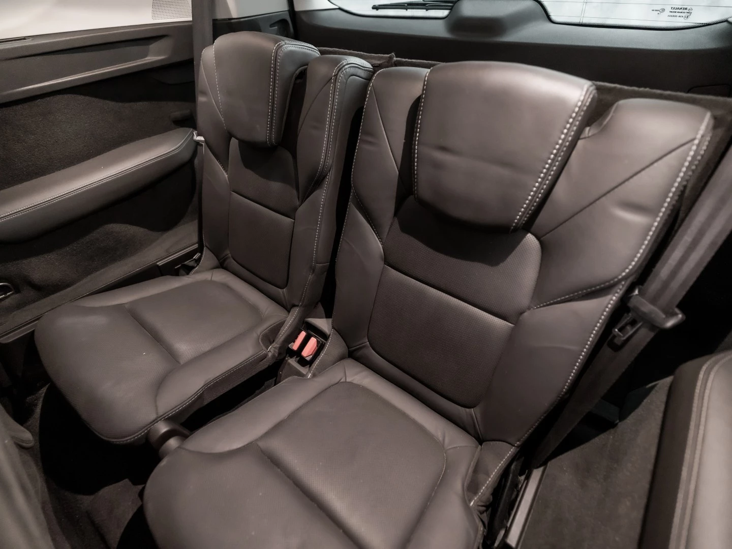Hoofdafbeelding Renault Espace