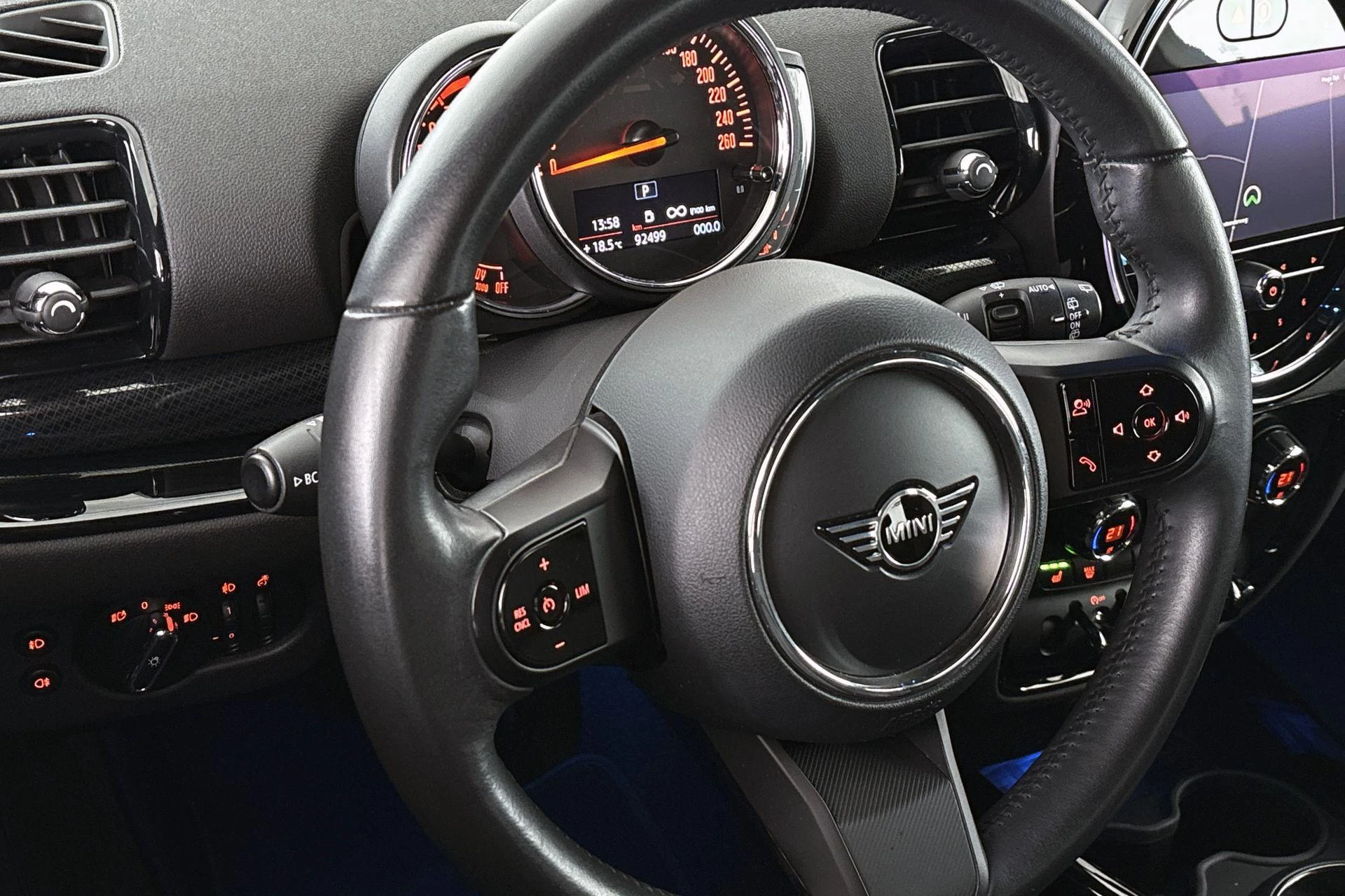 Hoofdafbeelding MINI Clubman