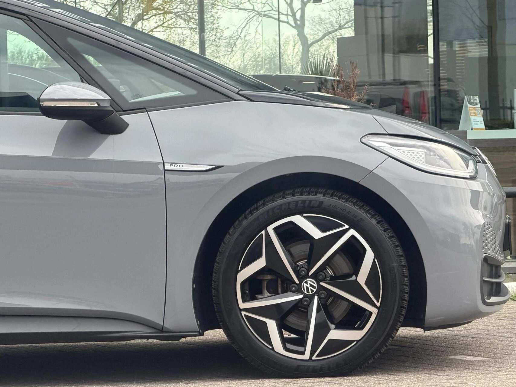 Hoofdafbeelding Volkswagen ID.3