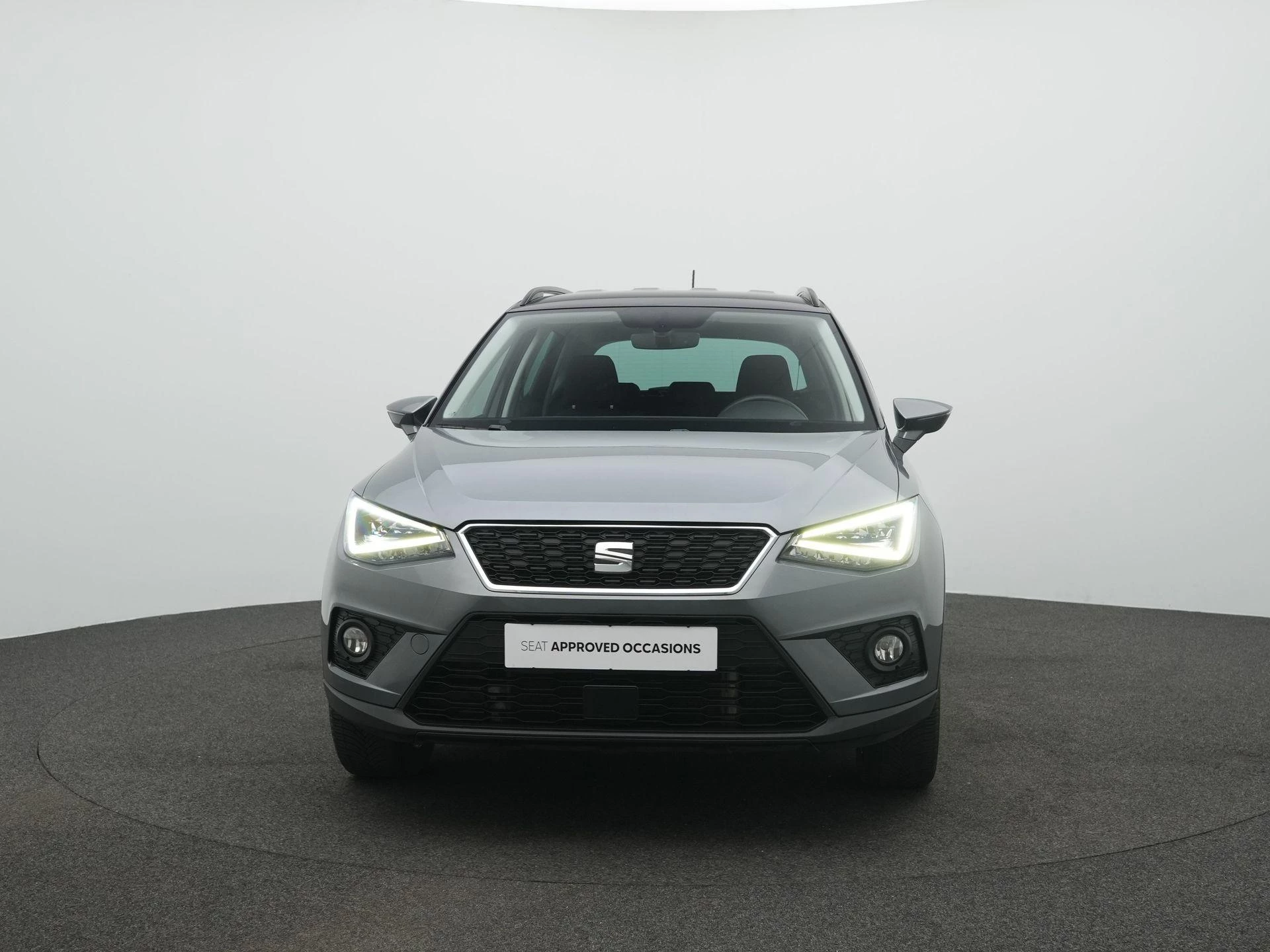 Hoofdafbeelding SEAT Arona