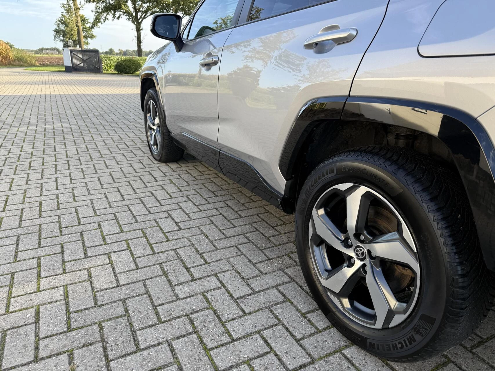 Hoofdafbeelding Toyota RAV4