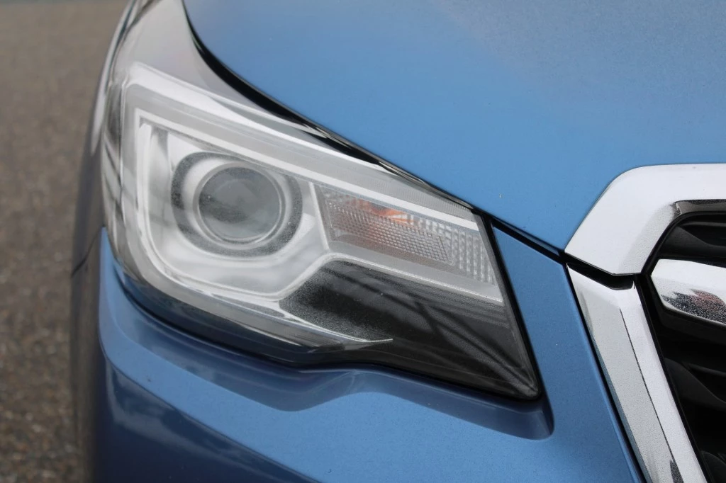 Hoofdafbeelding Subaru Forester