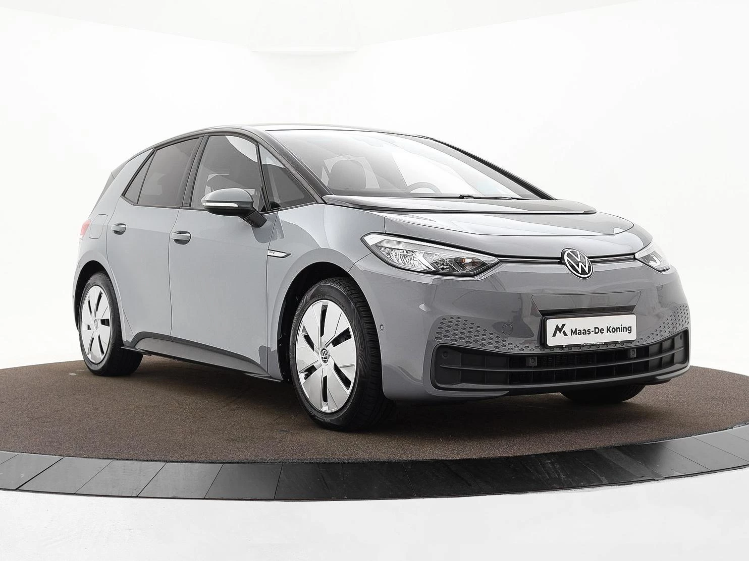 Hoofdafbeelding Volkswagen ID.3