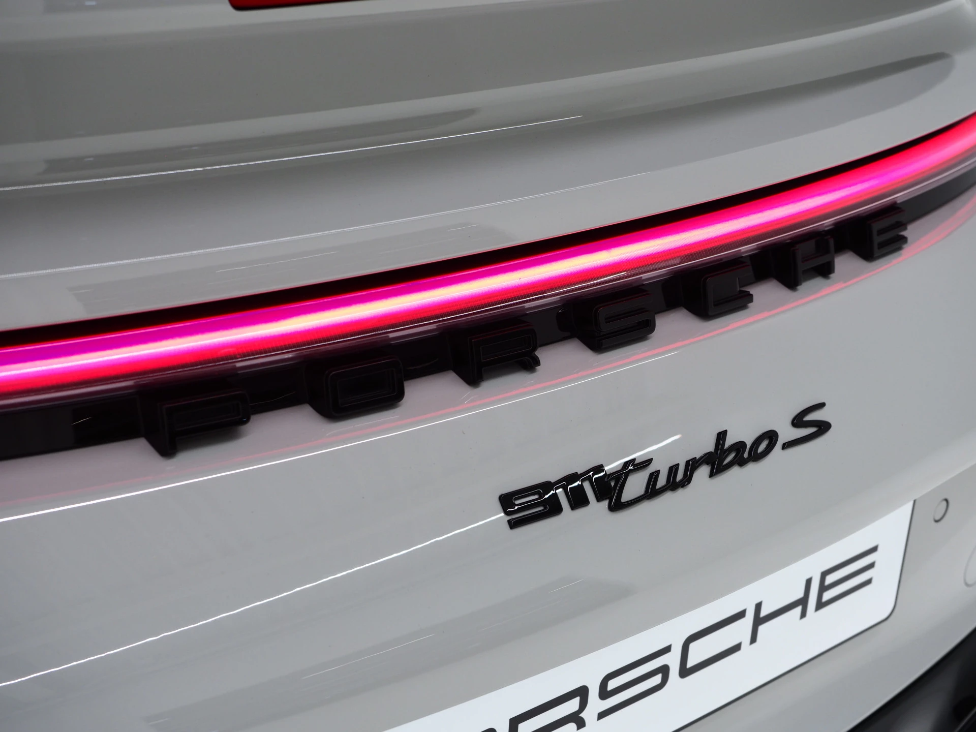 Hoofdafbeelding Porsche 911