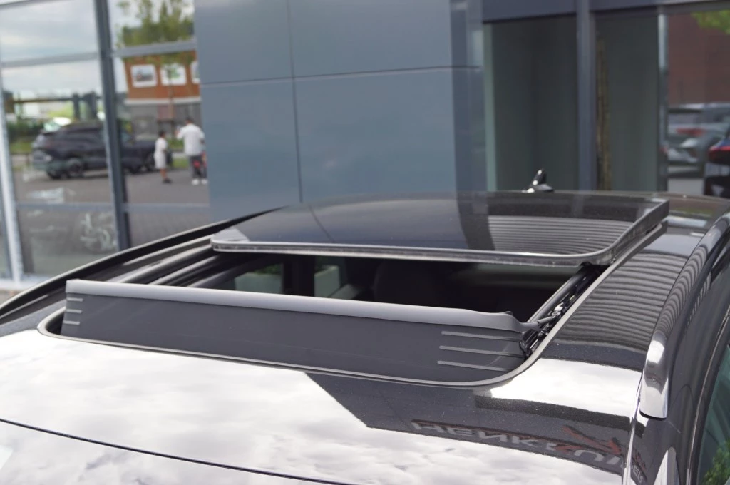 Hoofdafbeelding CUPRA Terramar