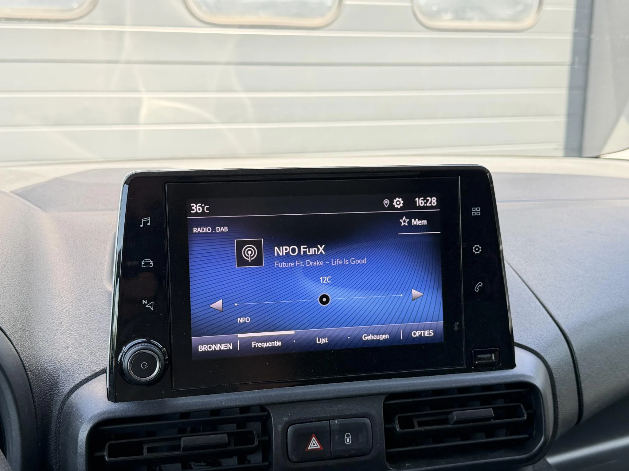 Hoofdafbeelding Toyota ProAce