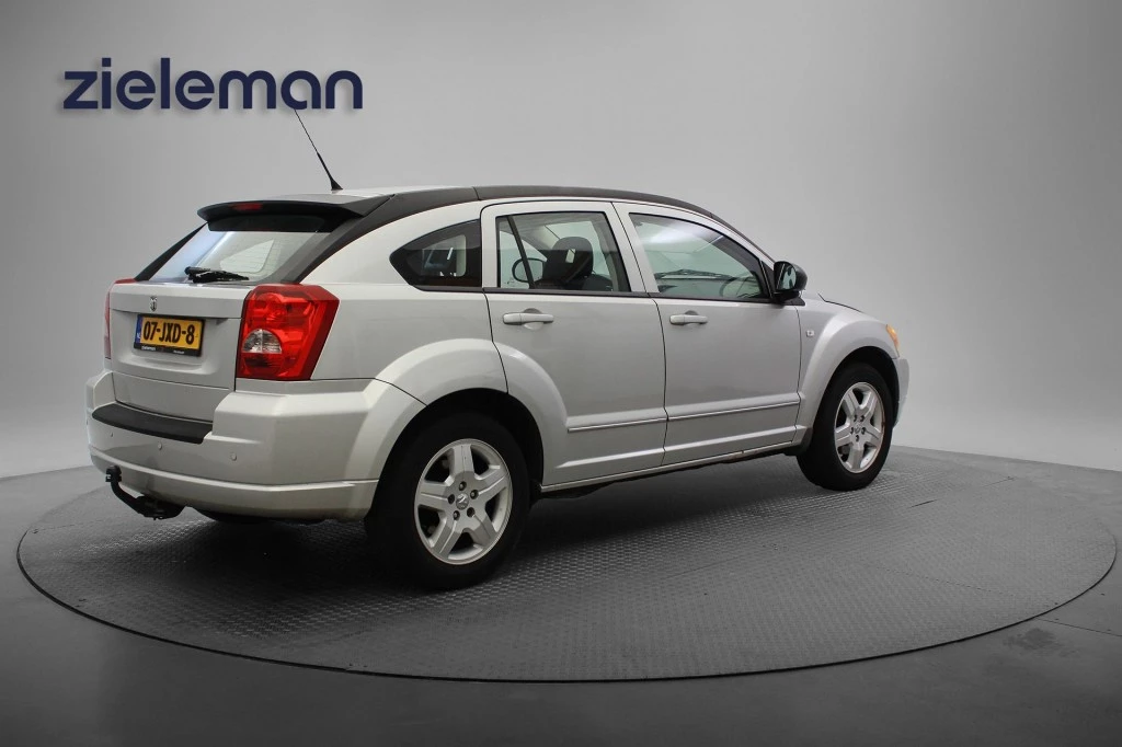 Hoofdafbeelding Dodge Caliber
