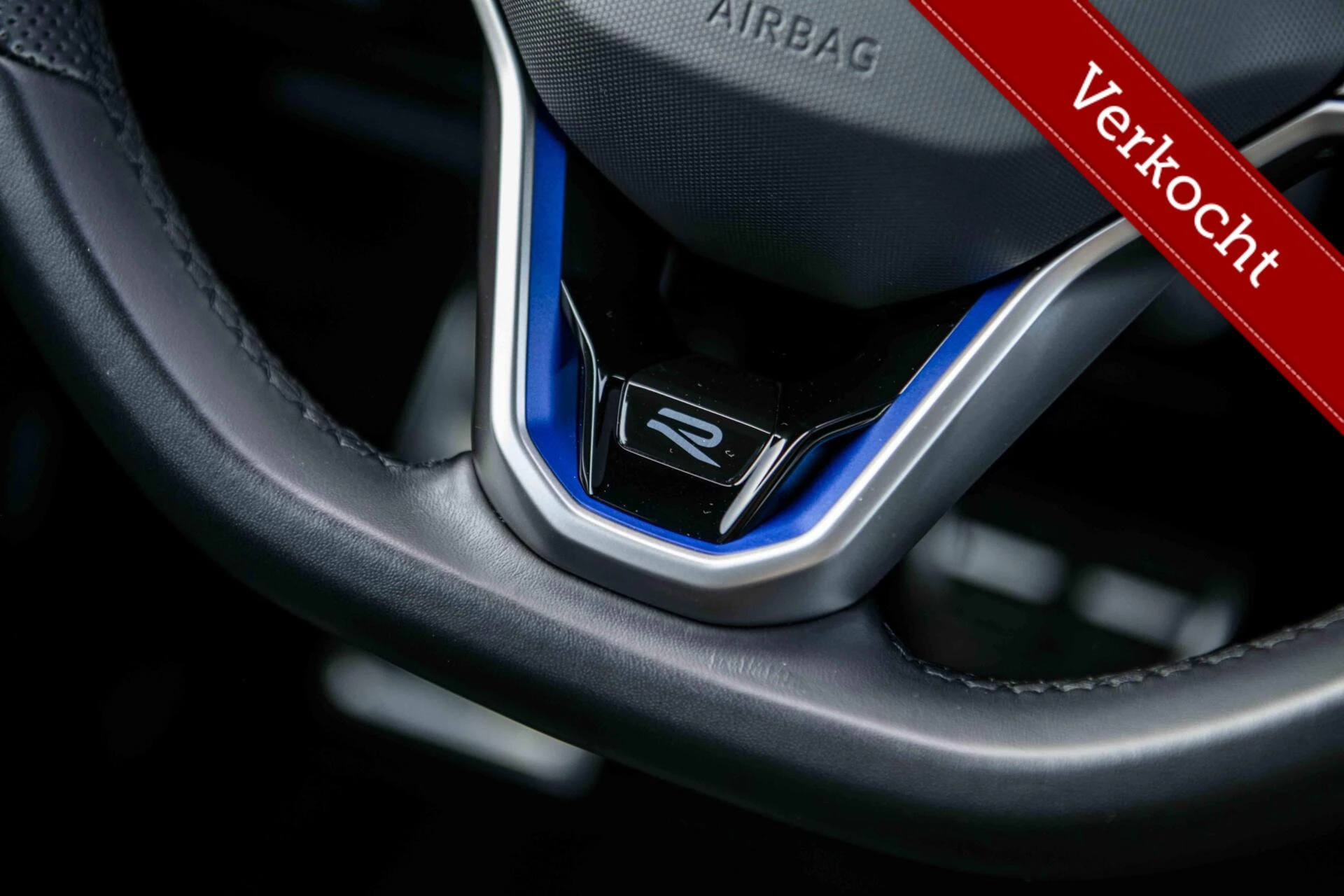 Hoofdafbeelding Volkswagen Touareg