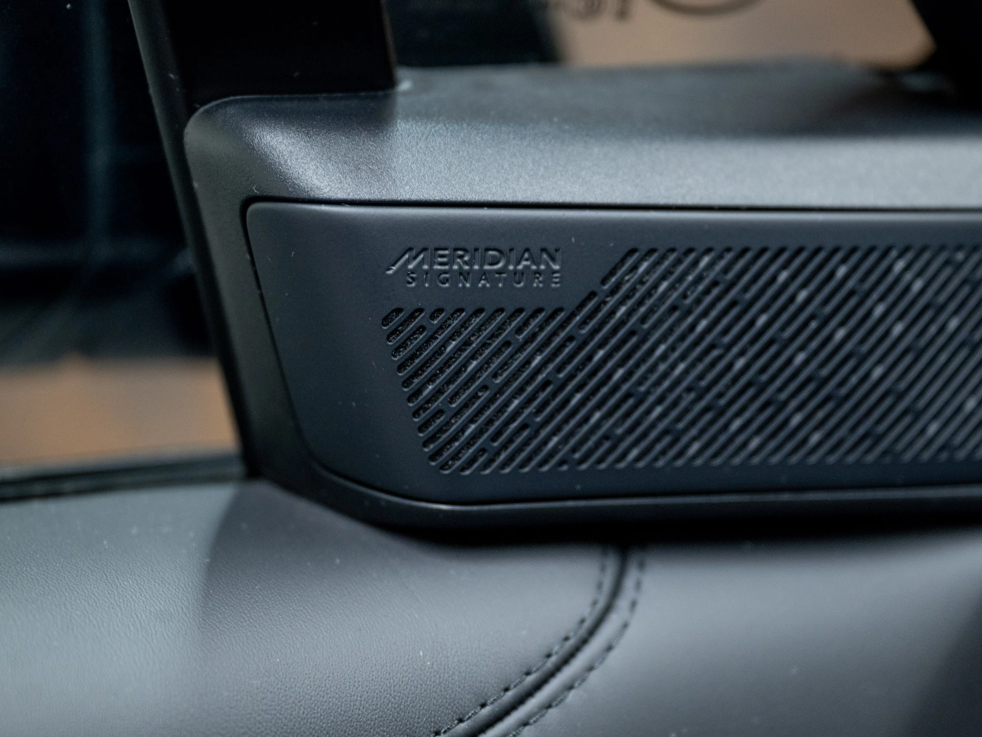 Hoofdafbeelding Land Rover Range Rover