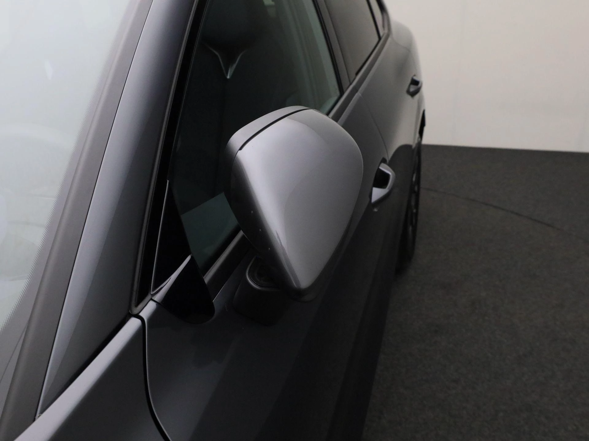 Hoofdafbeelding CUPRA Terramar